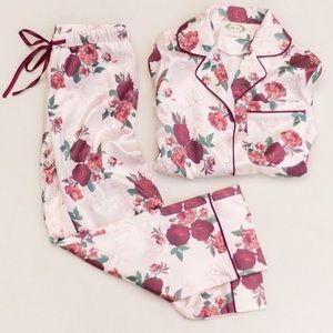 Joyfolie Girl’s PJ set - size 7